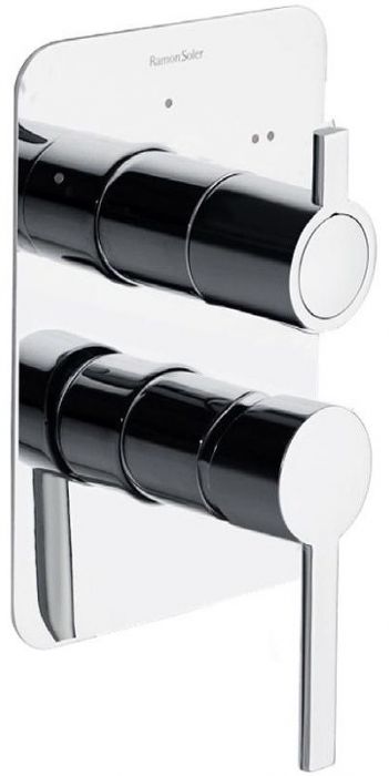 Смеситель для душа Ramonsoler Drako 331502S Хром