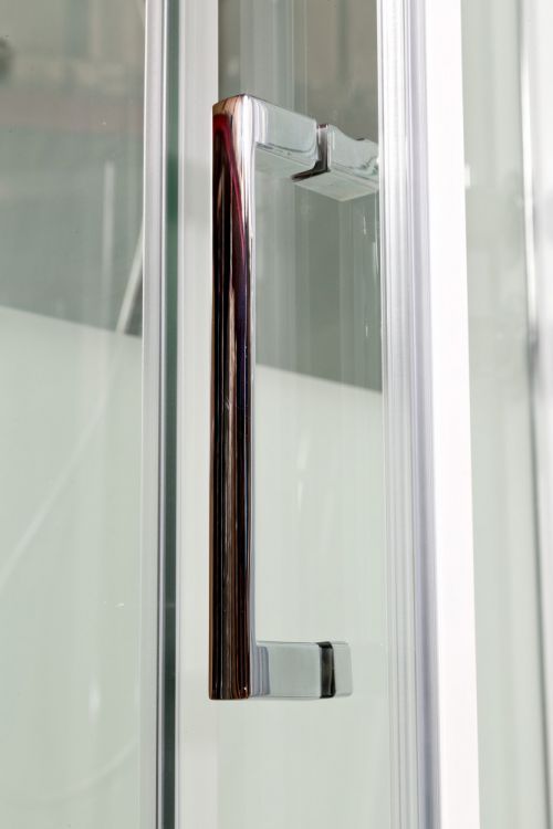 Душевая кабина Deto A102 R с гидромассажем 120x80x220 Душевая кабина Deto A102 R с гидромассажем 120x80x220