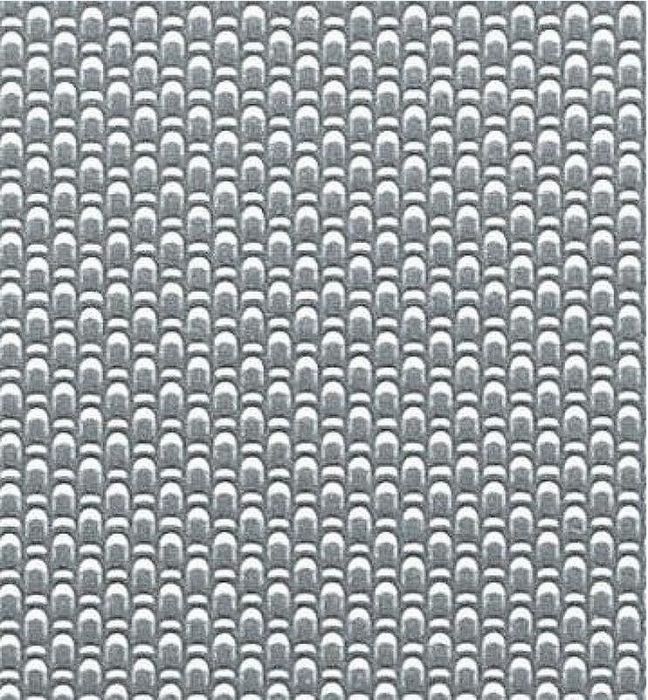 Кухонная мойка Alveus Zoom 10 LEI-90 615x500 1098941 Перфорированная сталь