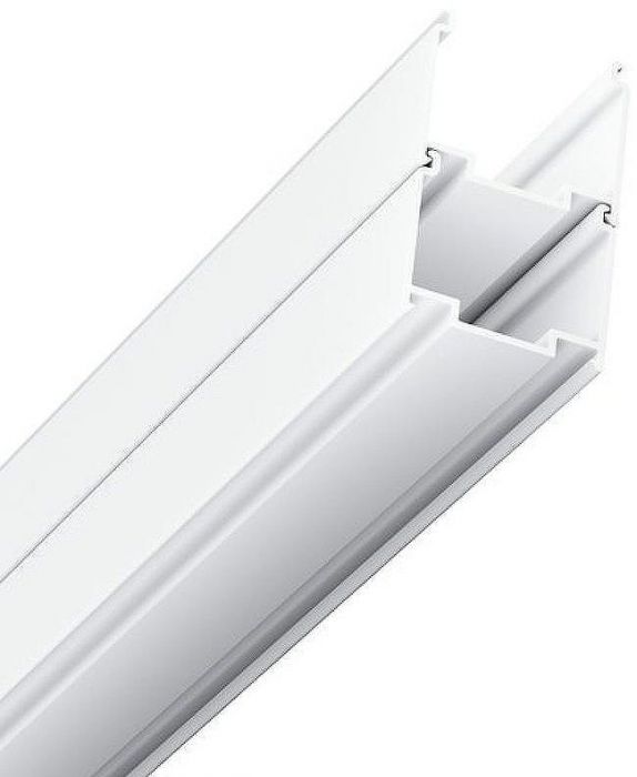 Душевая дверь Ravak Supernova ASRV3-90 S 15V70102Z1 профиль Белый стекло Transparent