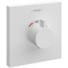 Hansgrohe ShowerSelect Термостат, СМ, цвет: матовый белый