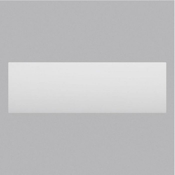 Фронтальная панель для ванны AM.PM Inspire V2.0 170 W52A-170-075W-P Белая