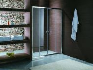 Душевая дверь STURM Entrada 1400 Душевая дверь STURM Entrada 1400