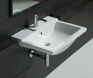 Раковина AXA One 13037, 90 см