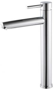 Смеситель для раковины Gid Berlin SS080CHD цвет Хром