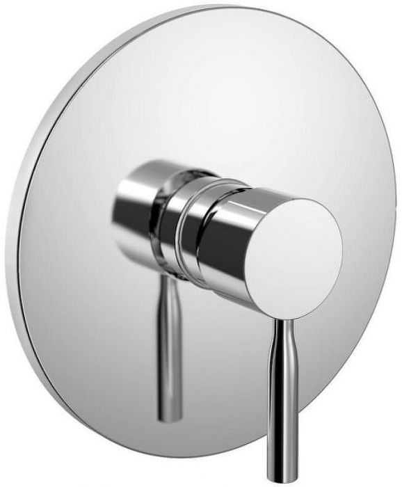 Душевая система Haiba HB80088 Хром