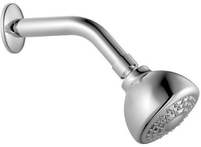 Душевая система Haiba HB80088 Хром