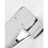 Смеситель для раковины Wisent WP45006-2 цвет Хром
