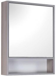 Зеркальный шкаф Onika Натали 50.00 R 205013 Ясень таормина