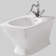 Биде ARTCERAM Civitas CIB001 01 00 bi*1