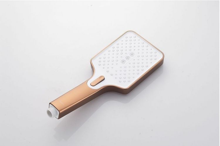 Душевая система Knotlor Stable KN-23/RB цвет Бронза Душевая система Knotlor Stable KN-23/RB цвет Бронза