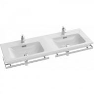 Полотенцедержатель 100 см Jacob Delafon Vox E75870-CP, хром