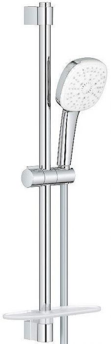 Душевой гарнитур Grohe Tempesta Cube 110 27576003 Хром