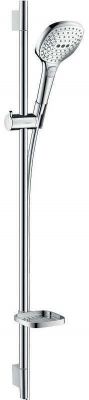 Душевой гарнитур Hansgrohe Raindance Select Е 26621000 Хром