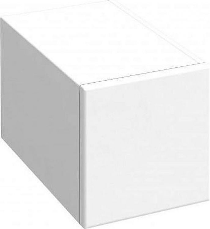 Тумба Jacob Delafon Terrace 30 EB1744-G1C подвесная цвет Белый