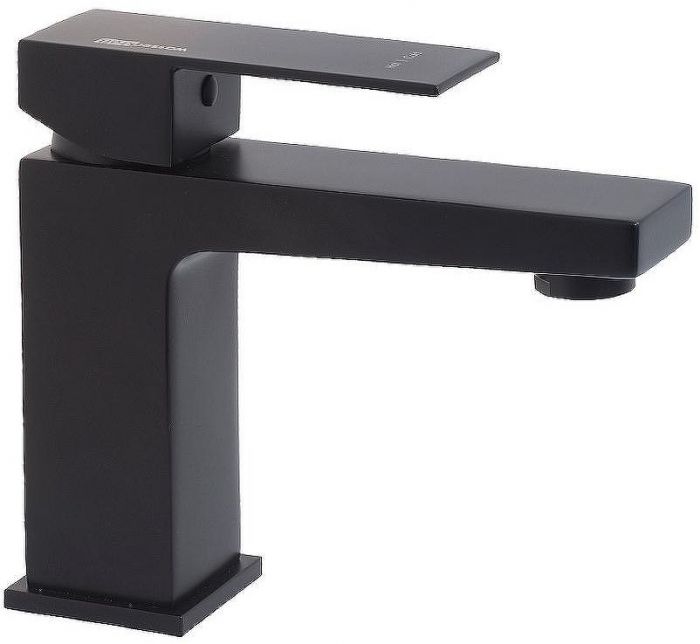 Смеситель для раковины WasserKRAFT Abens 2003 Чёрный матовый