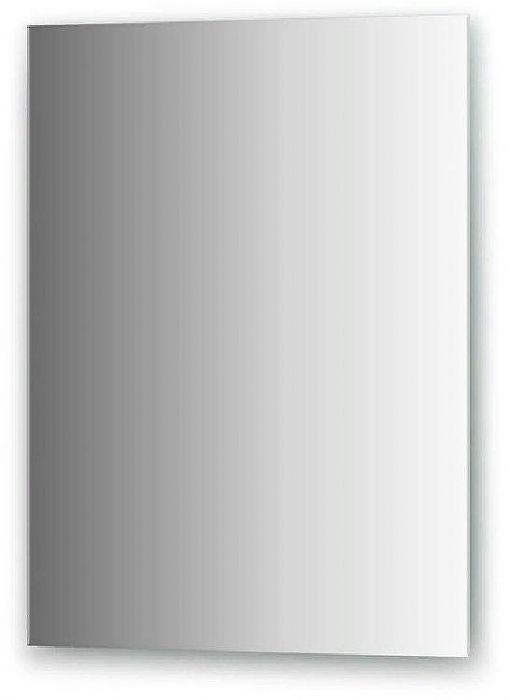 Зеркало Evoform Standard 80х60 без подсветки