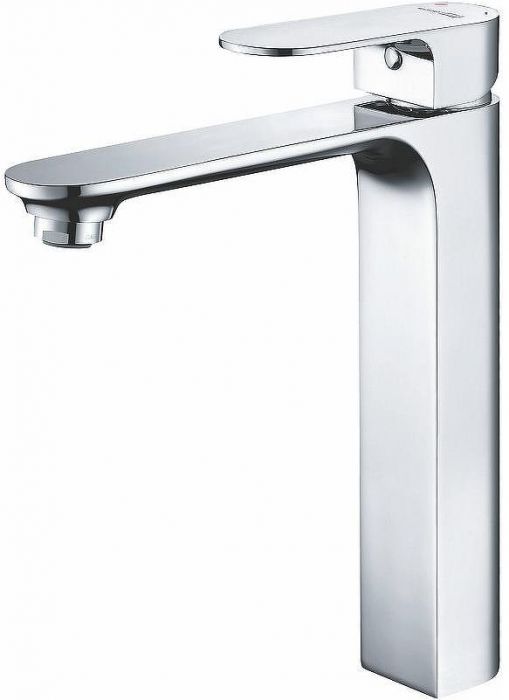 Смеситель для раковины WasserKRAFT Dinkel 5803H Хром