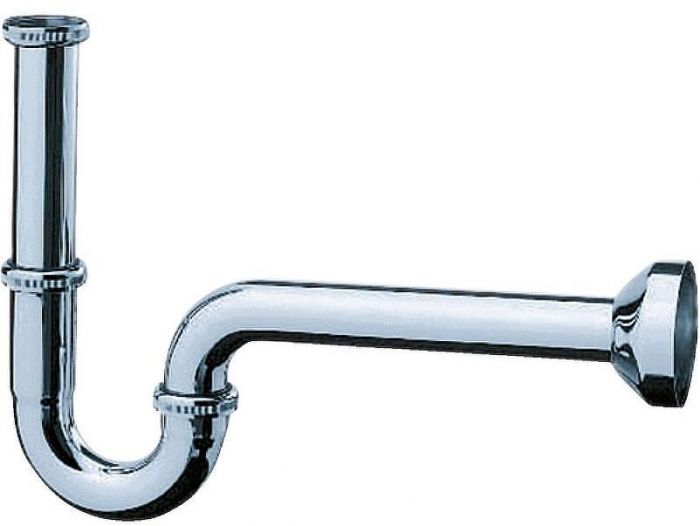 Сифон для раковины Hansgrohe 53010000 Хром
