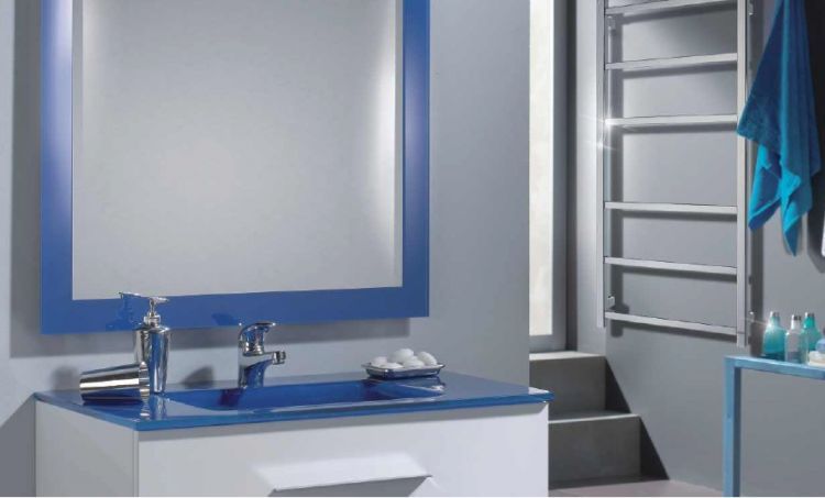 Полотенцесушитель электрический Grota Moda Полотенцесушитель электрический Grota Moda