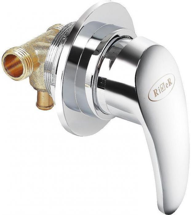 Душевая кабина River Amur 90x90 МТ 10000001439 с поддоном