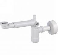 Сифон для раковины Deante NHC_633K Белый