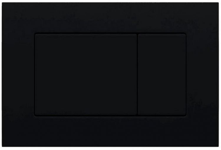 Комплект унитаза Avimano Tradition 1000090 с инсталляцией Berges Atom 410 040332 с сиденьем Микролифт и Черной матовой клавишей смыва