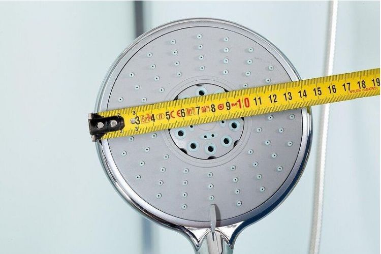 Душевая кабина Avacan 100 D10 без гидромассажа