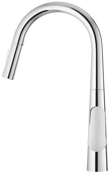 Смеситель для кухни Arrow AG4519CP цвет Хром