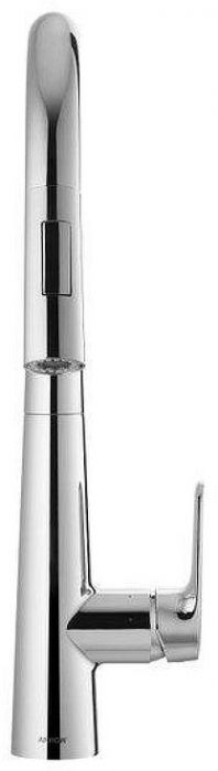 Смеситель для кухни Arrow AG4519CP цвет Хром