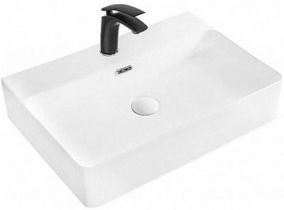 Раковина BelBagno 60 BB1338 Белая