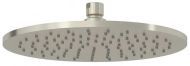 Верхний душ Kludi A-Qa 64325N5-00 цвет Никель брашированный Верхний душ Kludi A-Qa 64325N5-00 цвет Никель брашированный