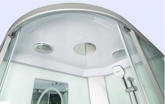 Душевая кабина WeltWasser WW500 Werra 1202 120x90 R 10000003329 без гидромассажа