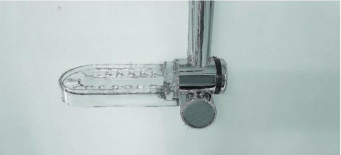 Душевая кабина WeltWasser WW500 Werra 1202 120x90 R 10000003329 без гидромассажа