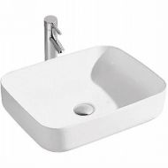 Раковина-чаша Sintesi 50 SIN-LVB-APP-409 Белая