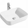Раковина-чаша Sintesi 50 SIN-LVB-APP-409 Белая
