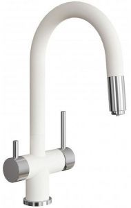 Смеситель для кухни Florentina Маэстро 337.03Н.2123.201 цвет Жасмин