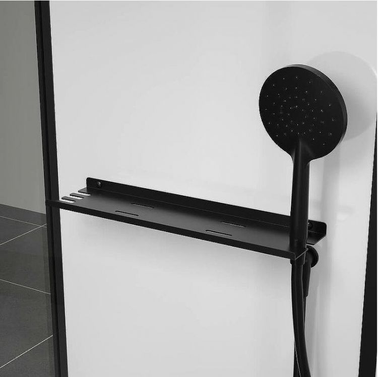 Душевая кабина Black&White Galaxy 90х90 8022000 с гидромассажем Душевая кабина Black&White Galaxy 90х90 8022000 с гидромассажем