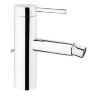 Смеситель Vitra Pure A41263EXP, для биде