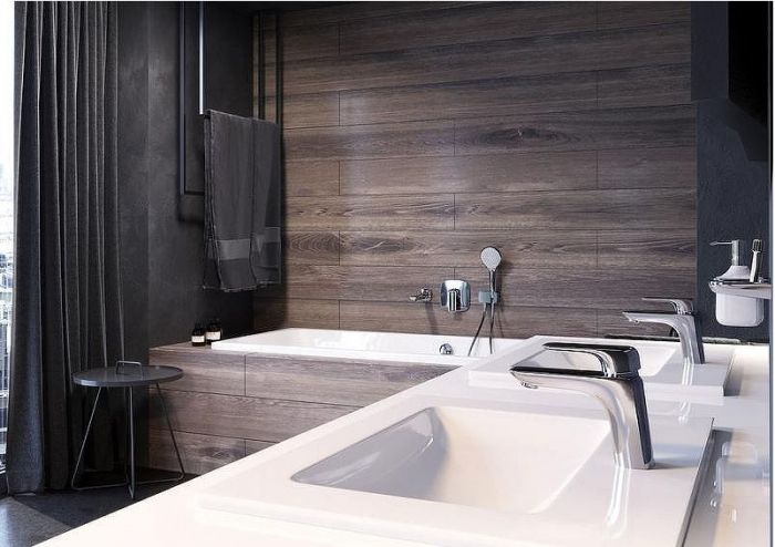 Слив-перелив Kludi Rotexa Multi 2120005N-00 Хром