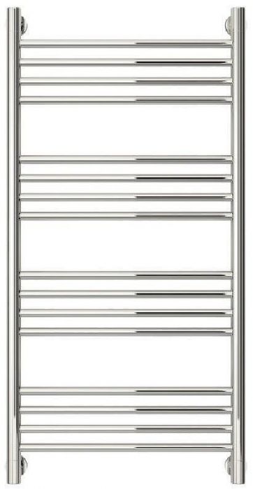 Водяной полотенцесушитель Сунержа Богема+ 1000х500 Хром