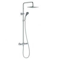 Душевая система Jacob Delafon July E5523-CP