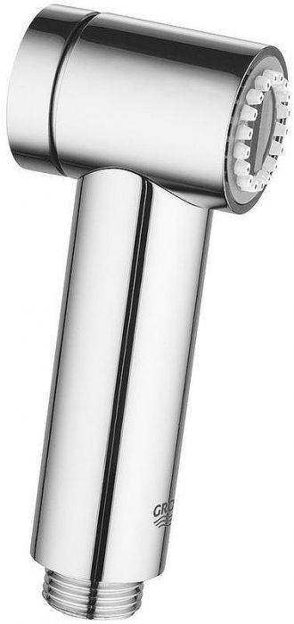 Гигиенический душ Grohe Sena Trigger Spray 26328000 Хром