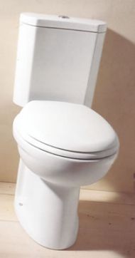 HATRIA Erica Унитаз моноблок HATRIA Erica Унитаз моноблок