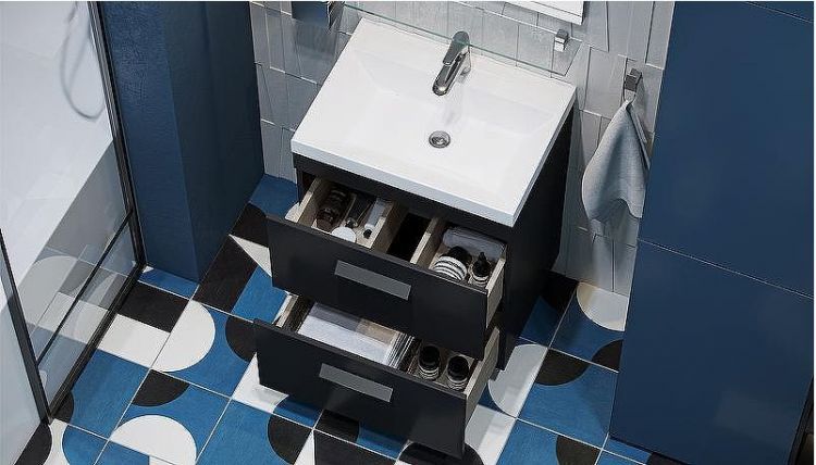 Раковина Velvex Madera Classica 60 rkCla.60-81 Белая Раковина Velvex Madera Classica 60 rkCla.60-81 Белая