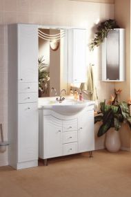 Мебель АКВАТОН Домус 95