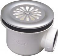 Сифон для поддона Ravak Basic 90 X01308 хром