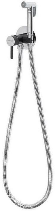 Гигиенический душ со смесителем Hansberge Nordic H3099BC