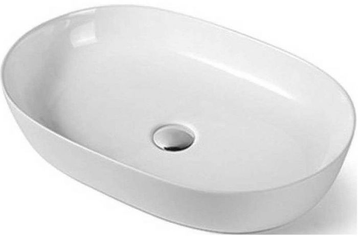 Раковина-чаша Vincea VBS-113 60 Белая