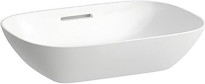 Раковина-чаша Laufen Ino 50 8.1230.2.400.109.1 Белая